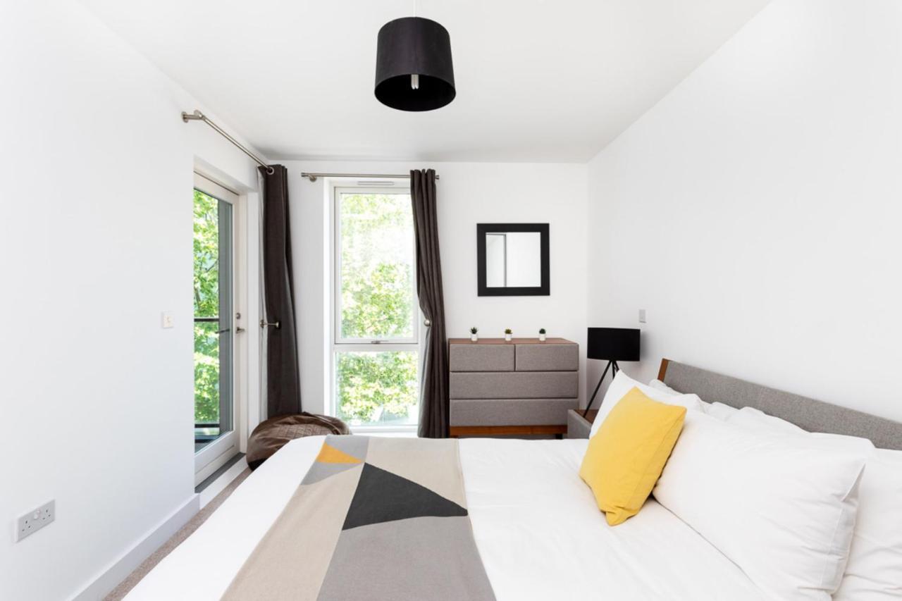 Appartement Cozy Bermondsey Londen