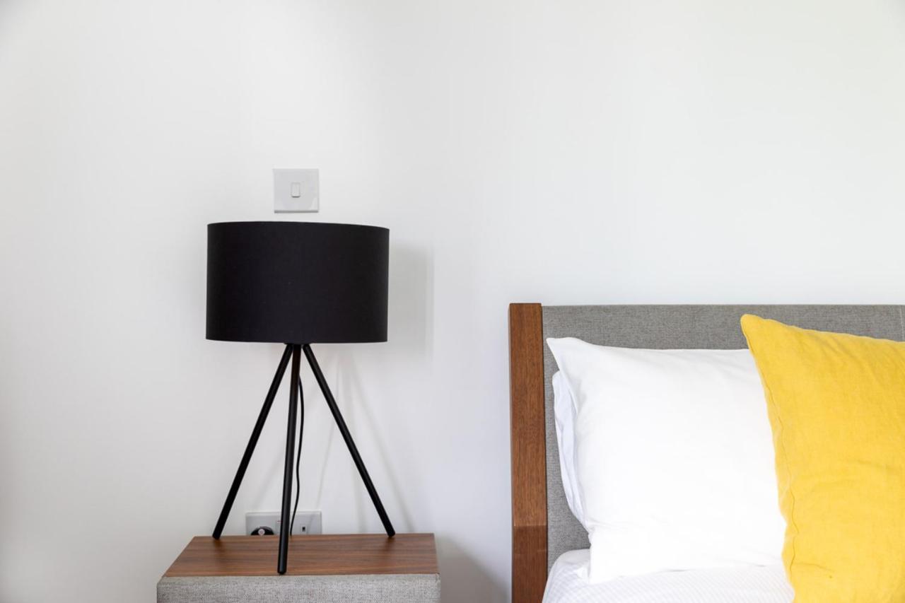 Cozy Bermondsey Appartement