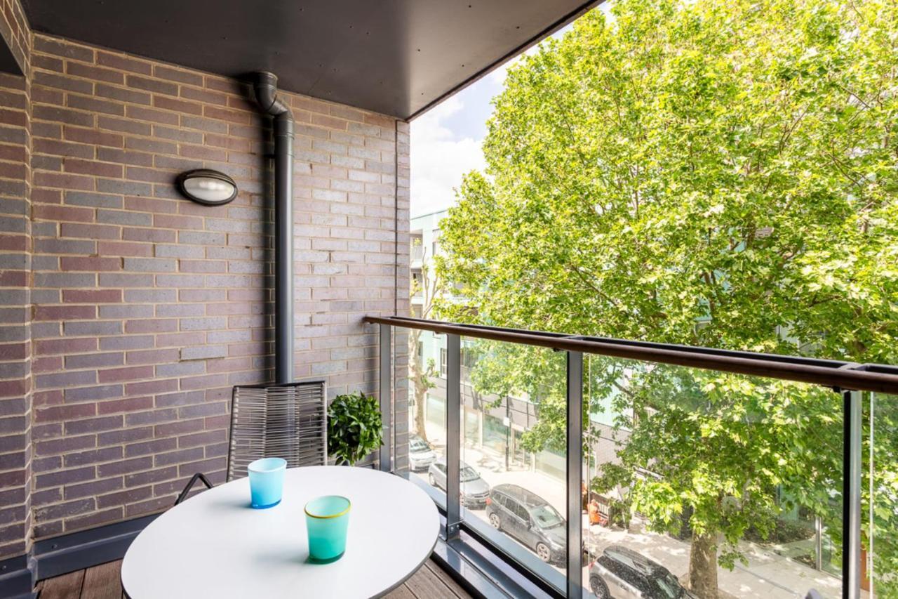 Cozy Bermondsey Appartement Londen