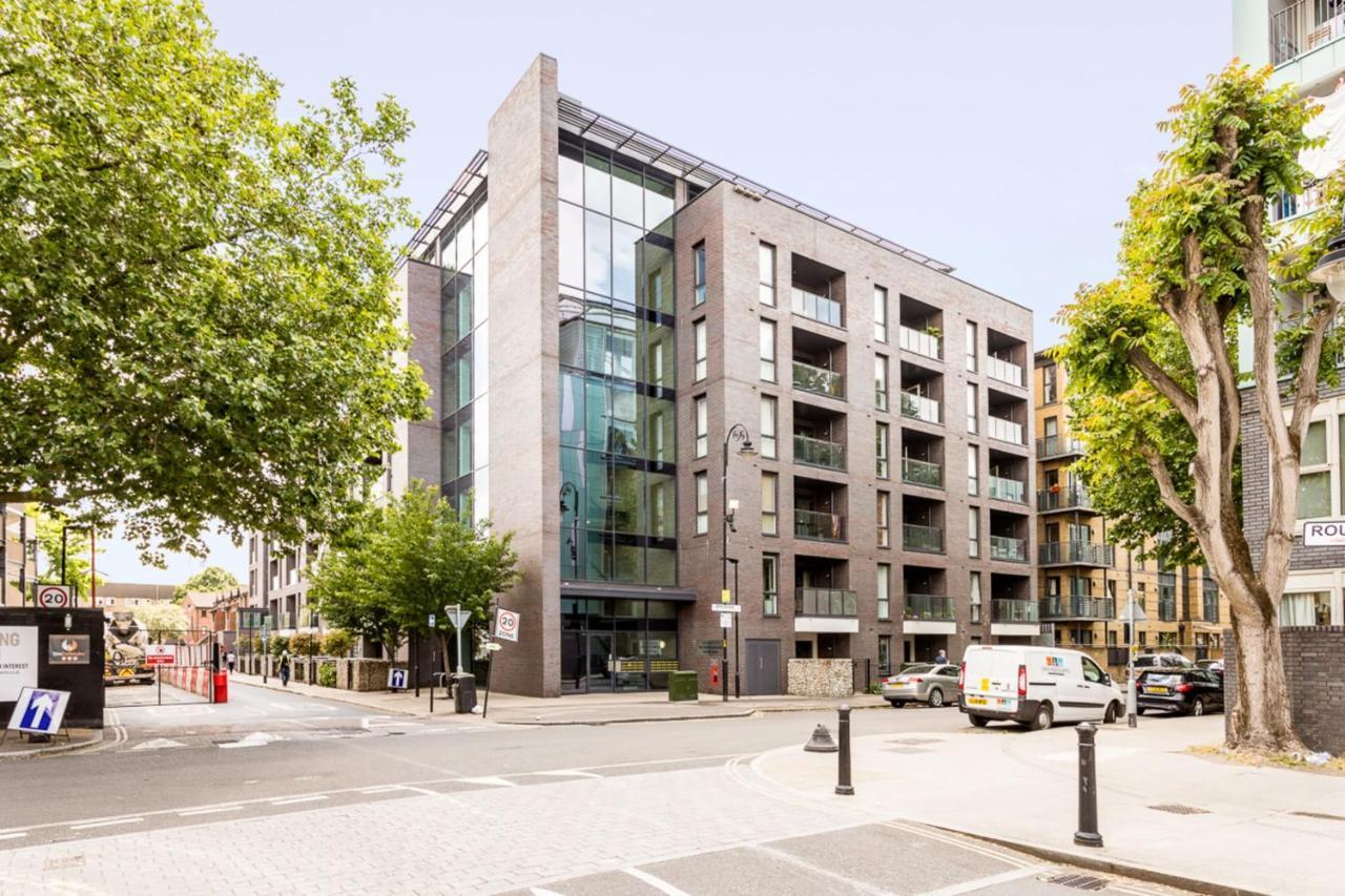 Appartement Cozy Bermondsey Londen
