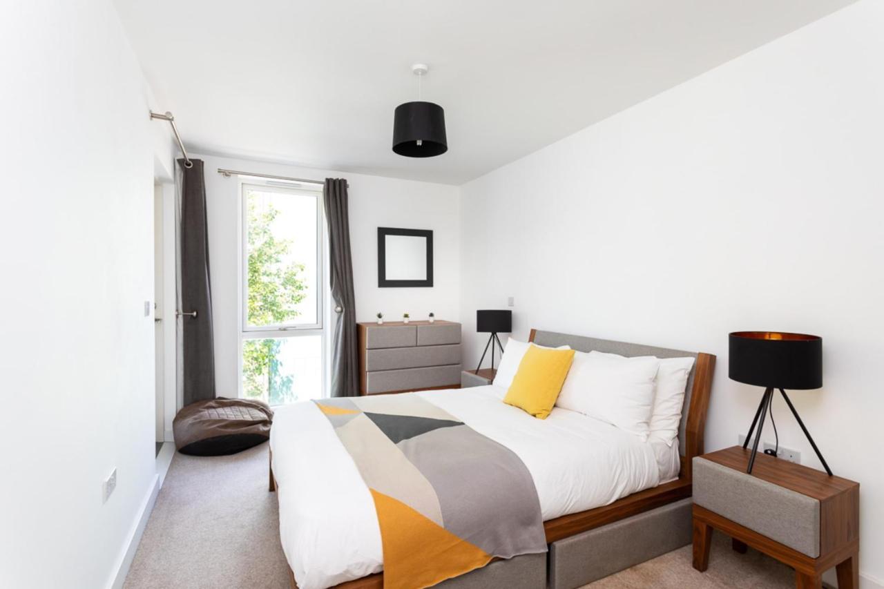 Cozy Bermondsey Londen