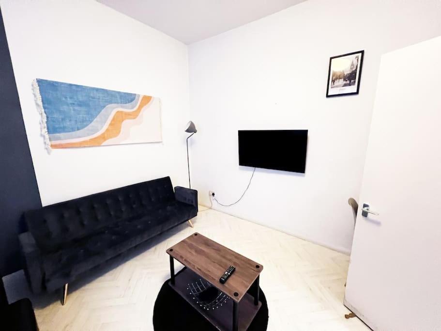 Lux - Heart Of Camden Apartment