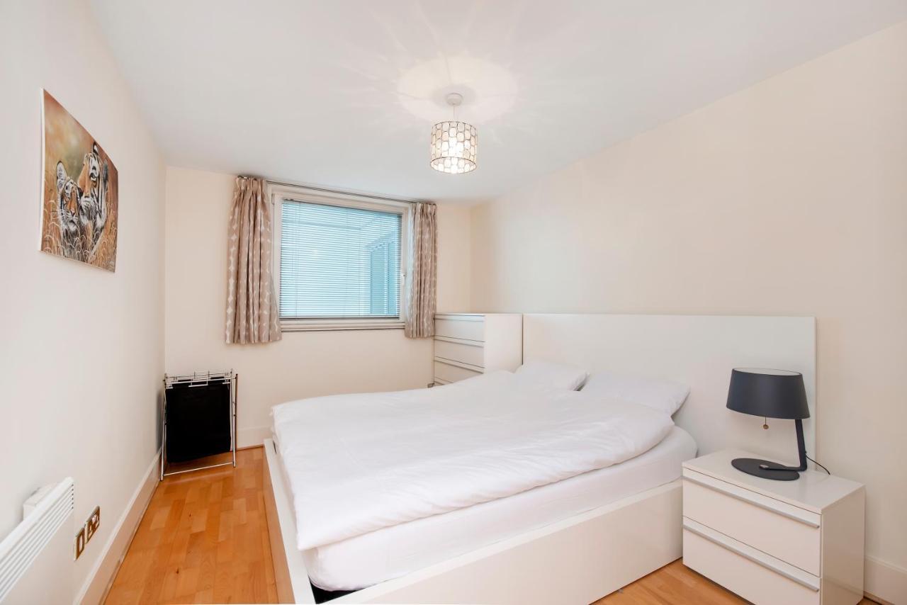 1 Bed Splendid Appartamento Londra