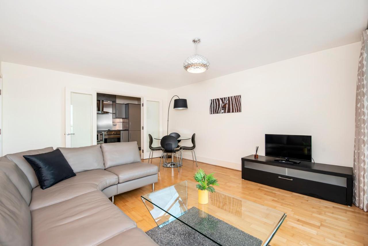 Appartamento 1 Bed Splendid *