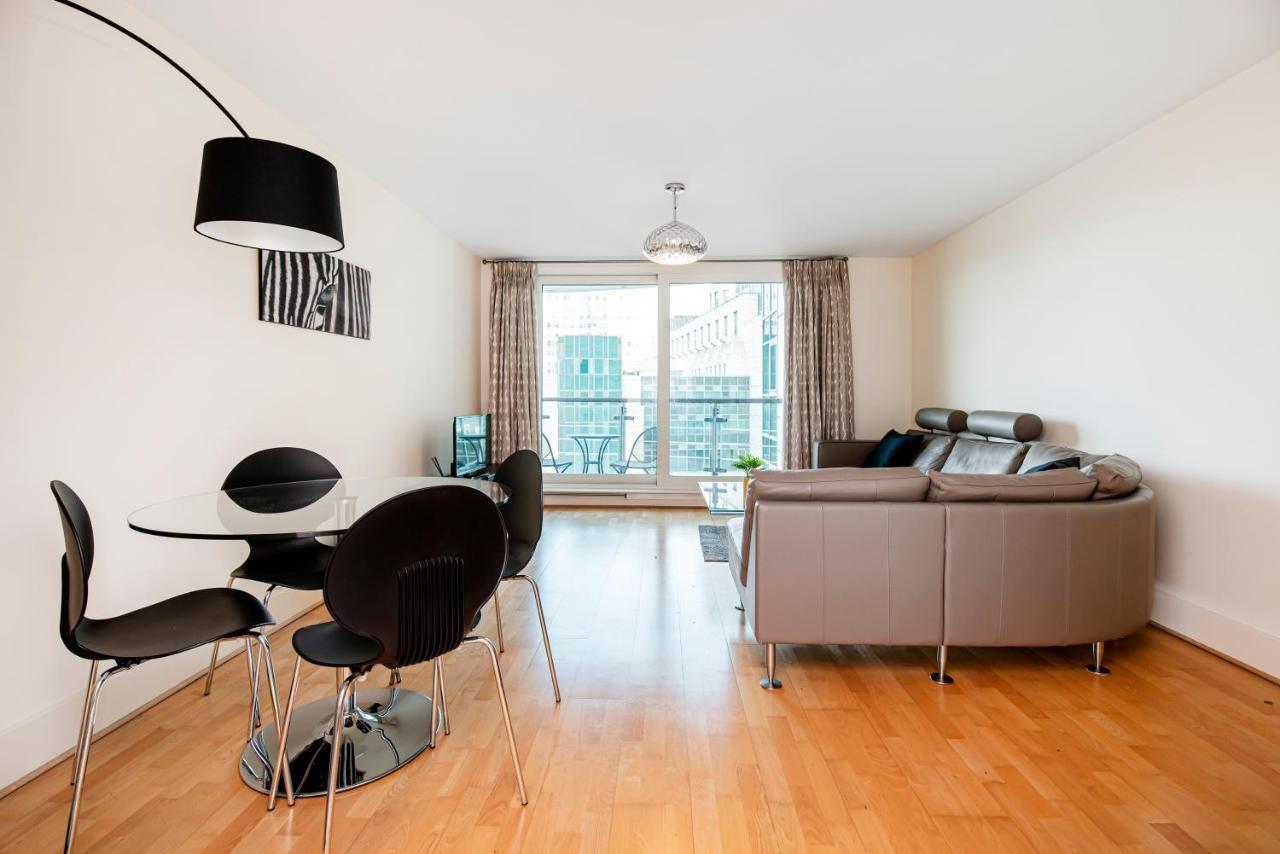 Appartamento 1 Bed Splendid Londra