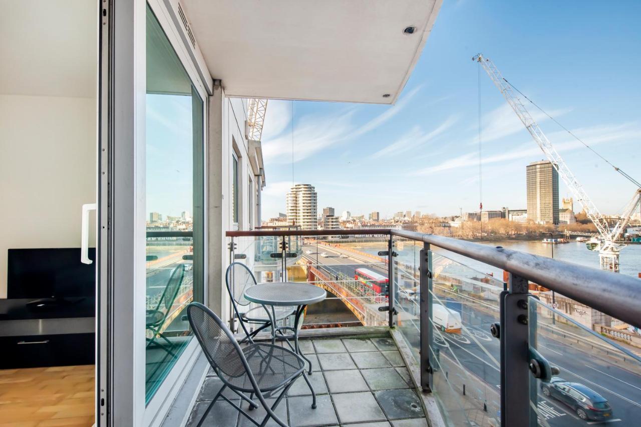 1 Bed Splendid Londra