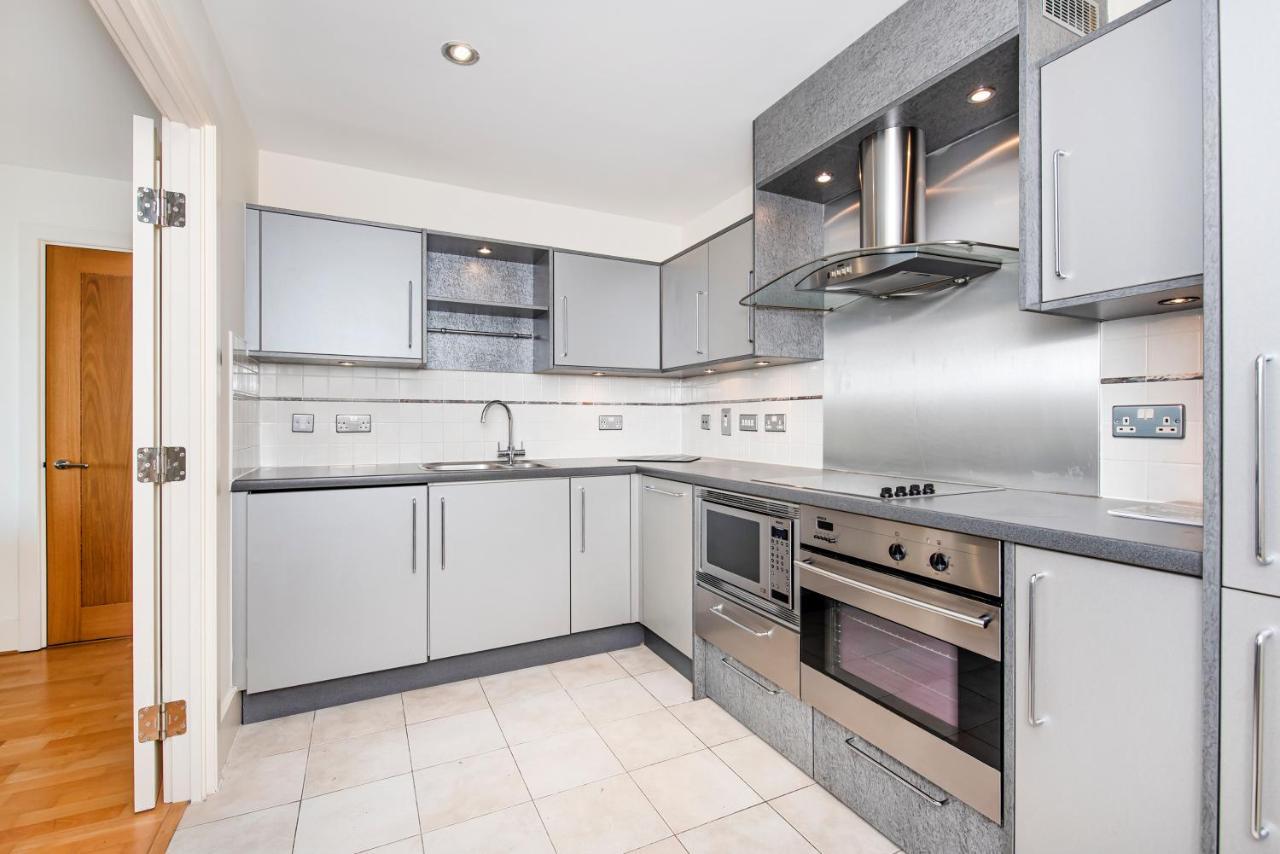 1 Bed Splendid Appartamento *