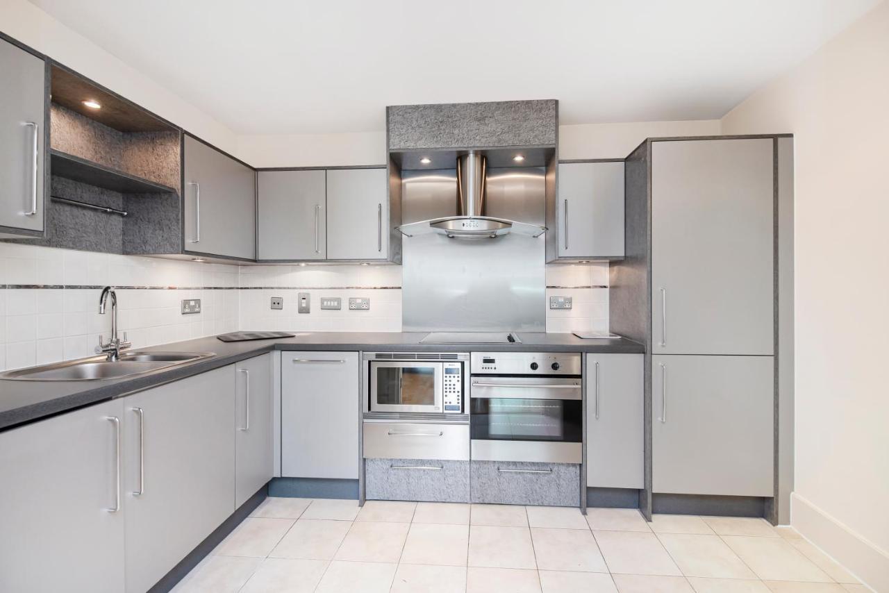 Appartamento 1 Bed Splendid Londra