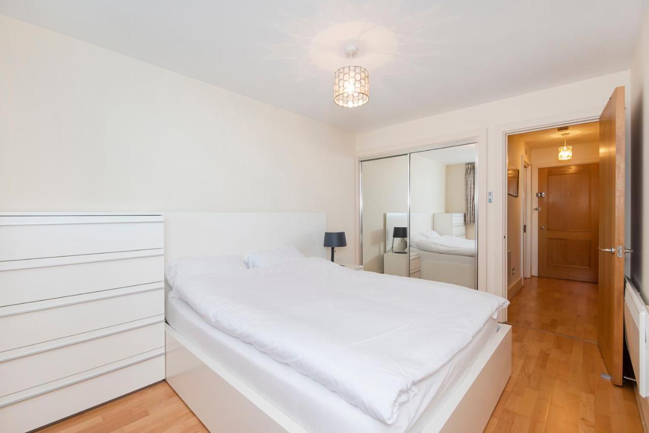 Appartamento 1 Bed Splendid