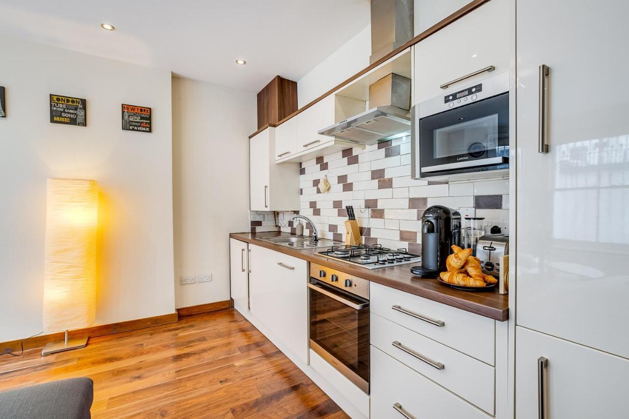 Leilighet Entire Family - 2bd2bth Earl's Court