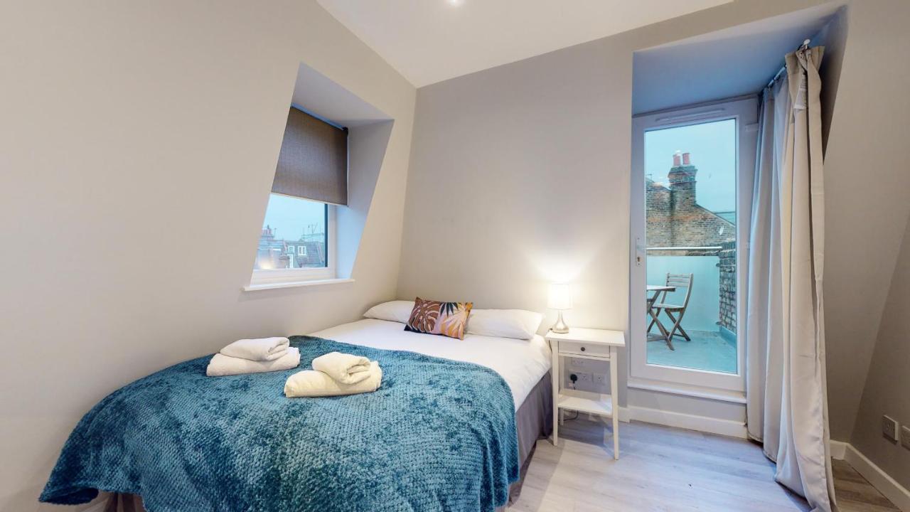 Wimbledon Loft * Londen