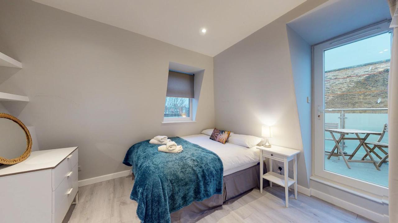 Wimbledon Loft Appartement Londen