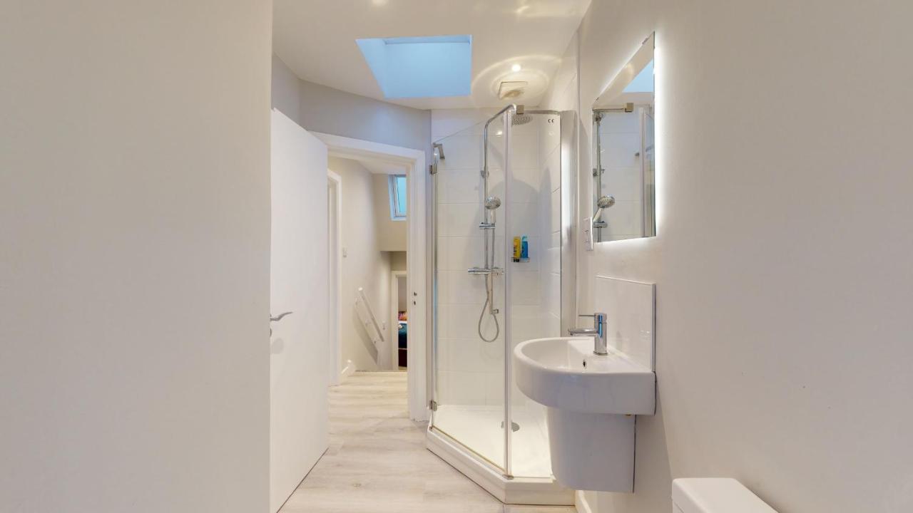 Wimbledon Loft Appartement Londen