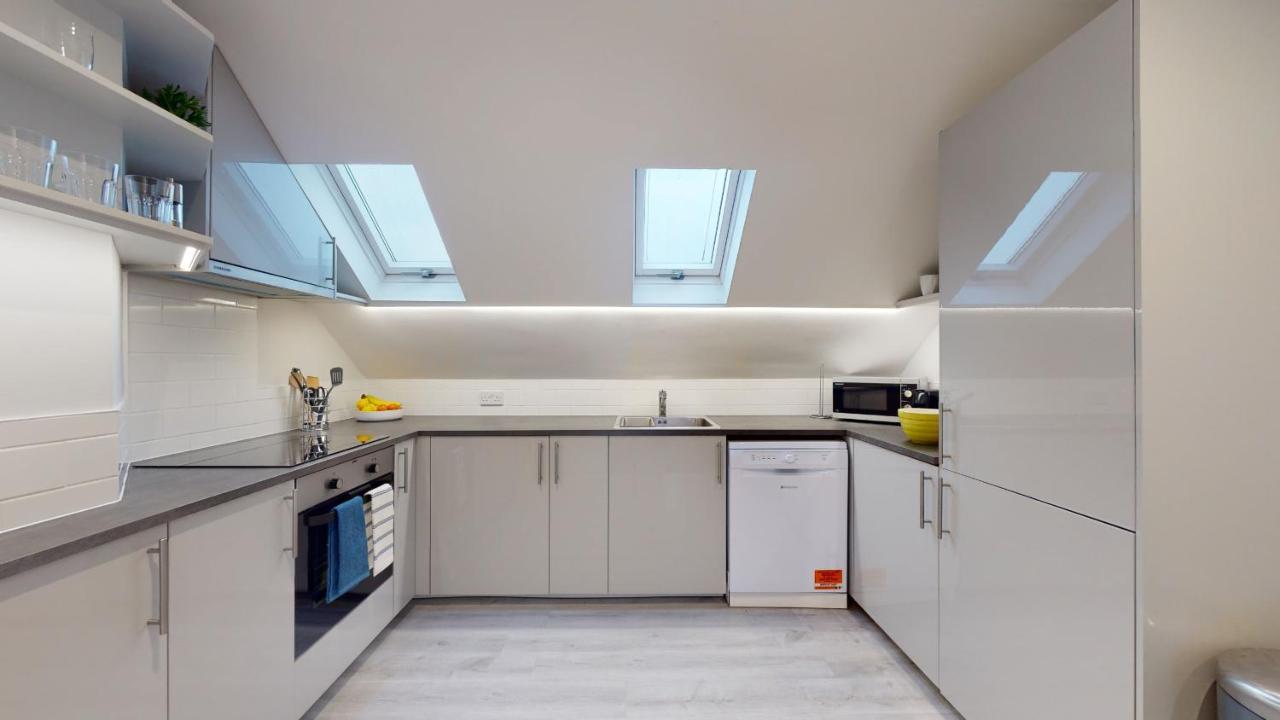 Wimbledon Loft Appartement *
