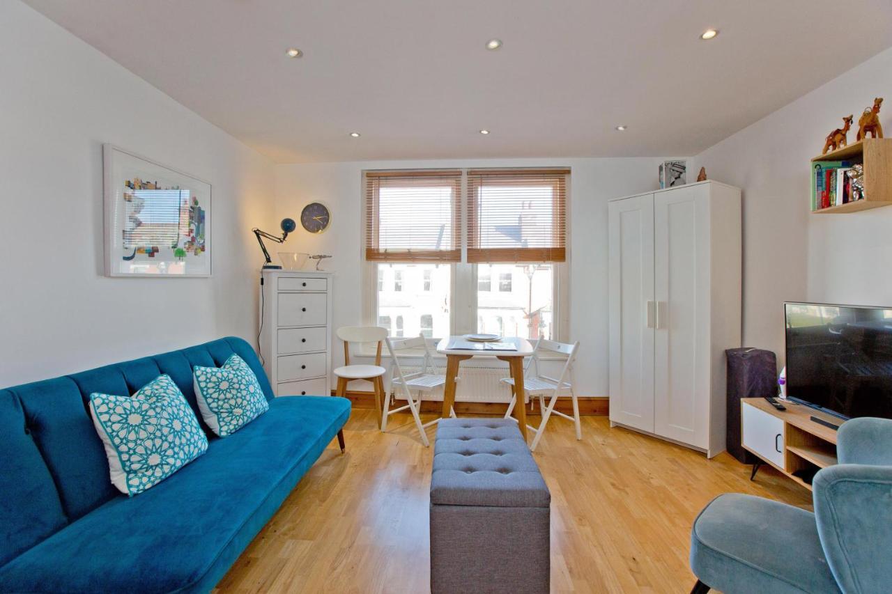 Lejlighed Convenient Highbury Fields 1 Bedroom - Parking By Request London