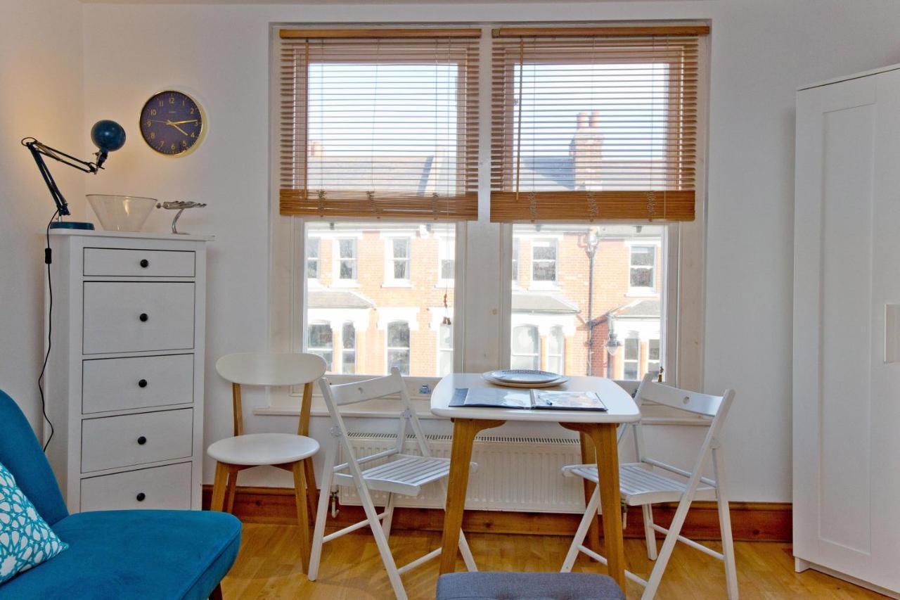 Convenient Highbury Fields 1 Bedroom - Parking By Request Lejlighed London