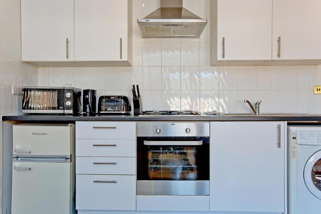 Lejlighed Convenient Highbury Fields 1 Bedroom - Parking By Request London