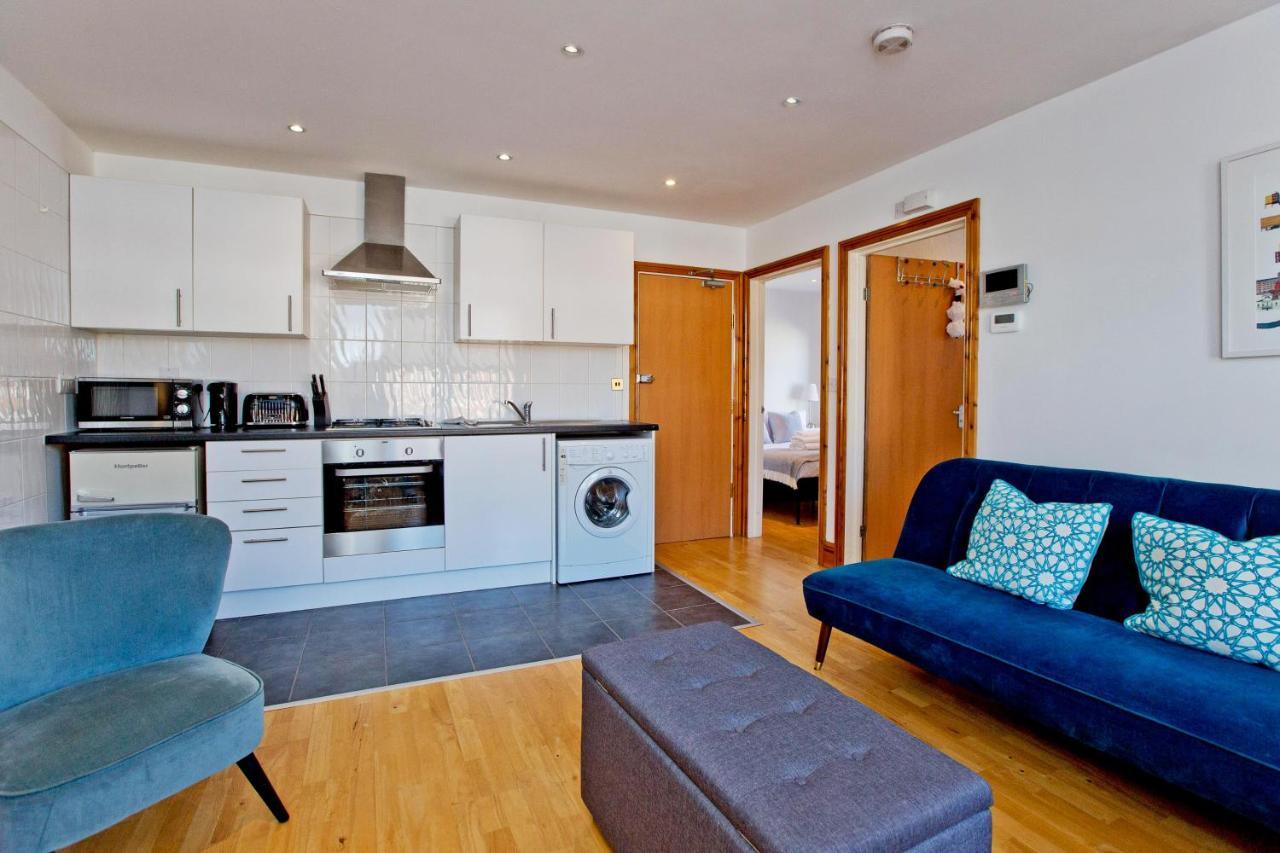 Convenient Highbury Fields 1 Bedroom - Parking By Request Lejlighed London