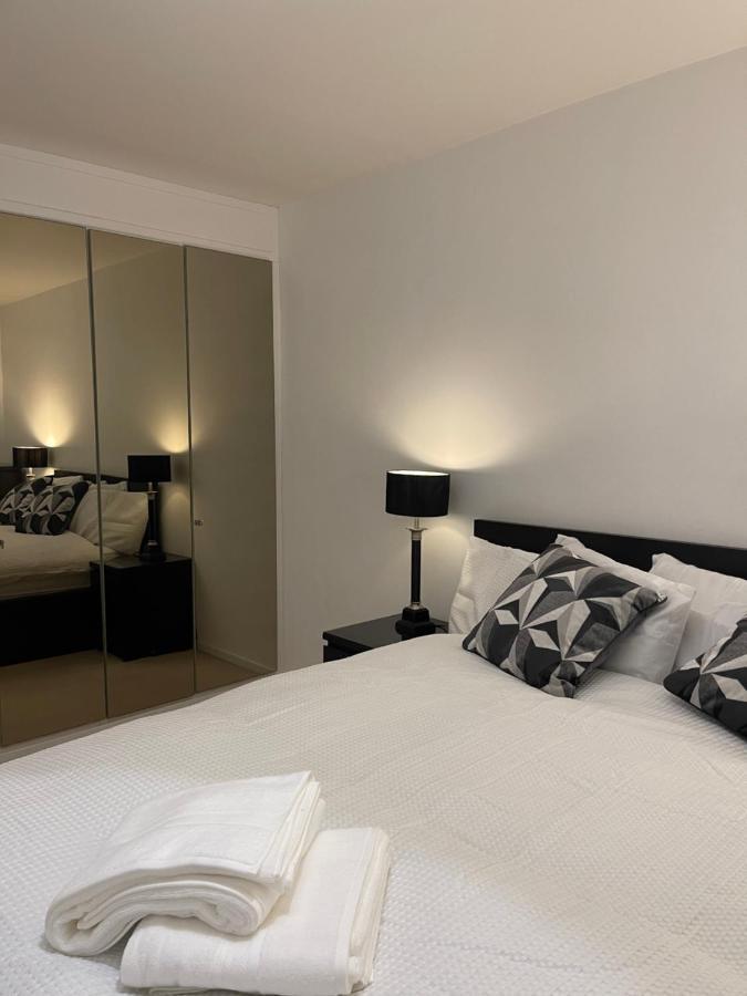 Appartamento Riverview Londra