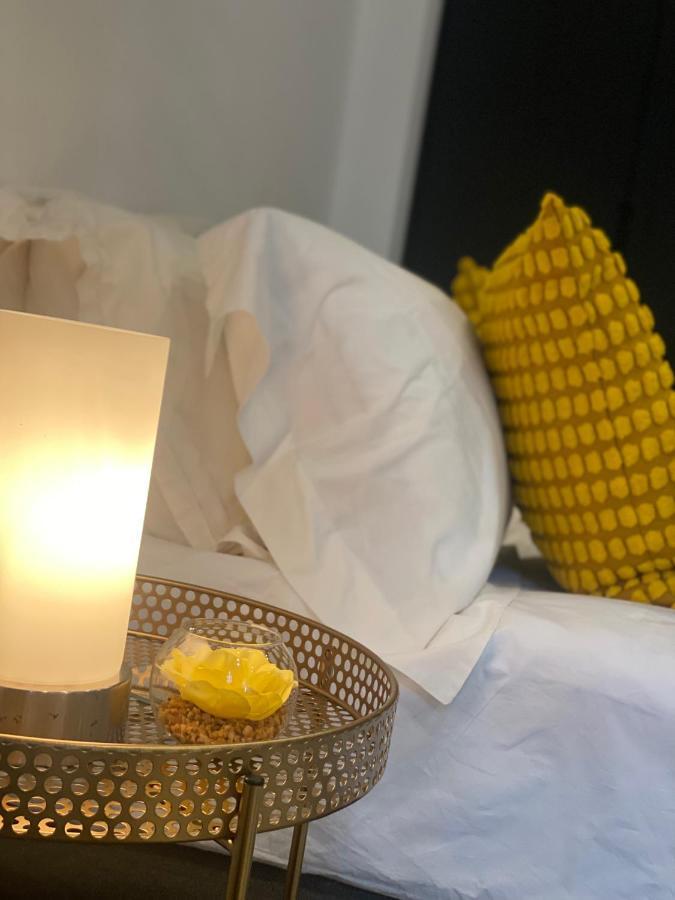 Lejlighed Beautiful Modern Studio In High Street Kensington *