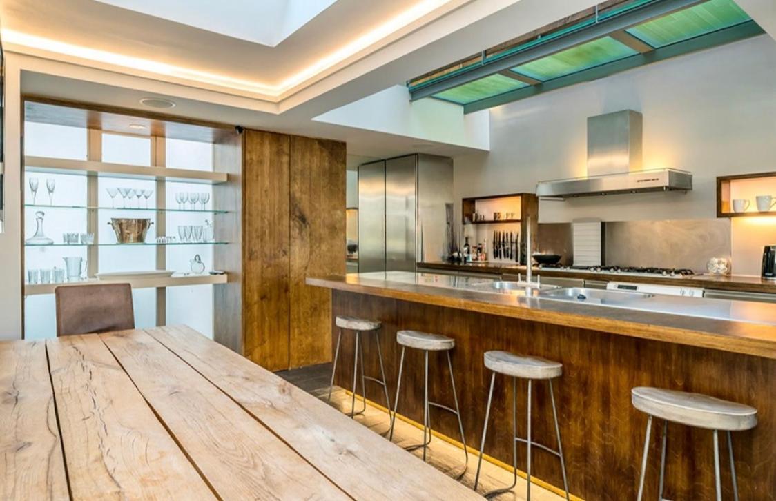 Feriehus Unique,architecturally Acclaimed,notting Hill London