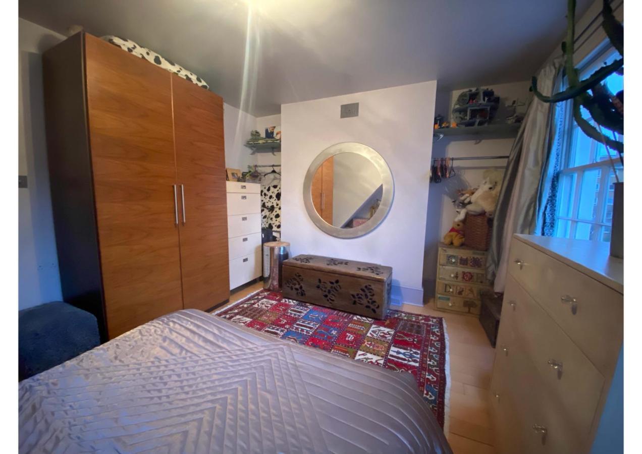 The Blue Door Accommodatie bij particulieren
