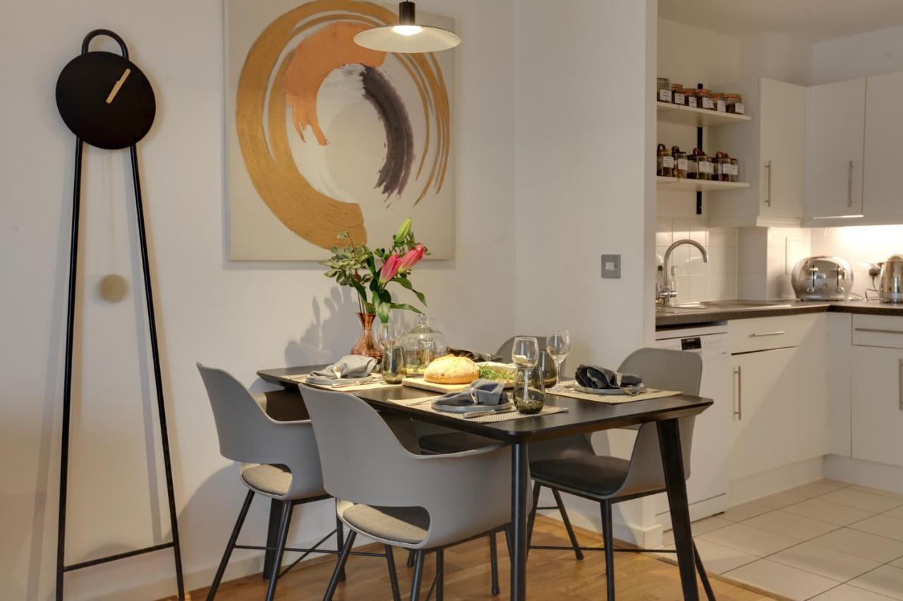 - The Shoreditch, Angel, Old Street