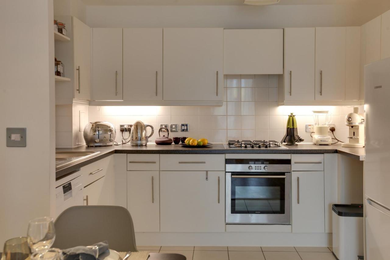 Appartement - The Shoreditch, Angel, Old Street Londres