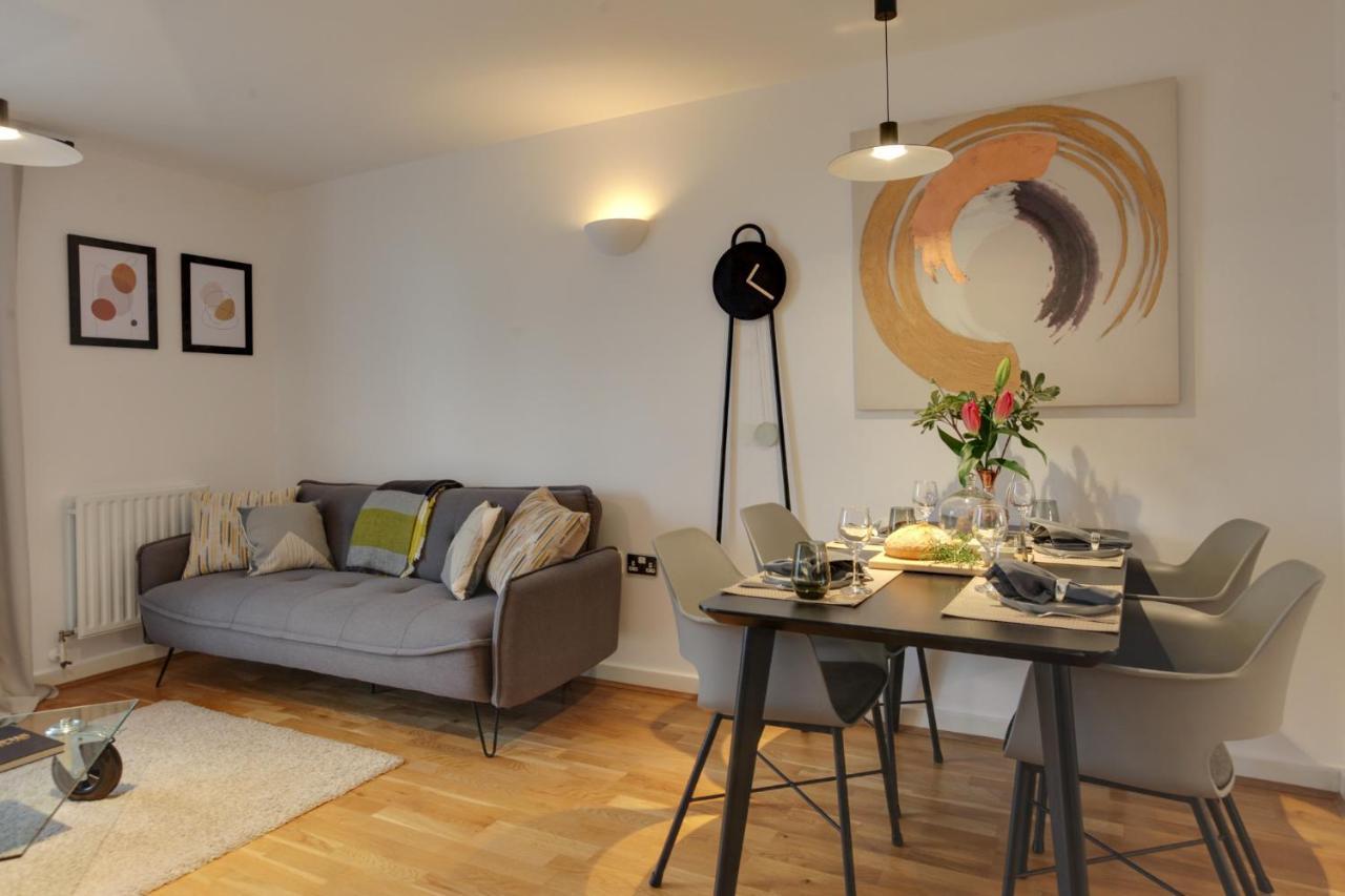 - The Shoreditch, Angel, Old Street