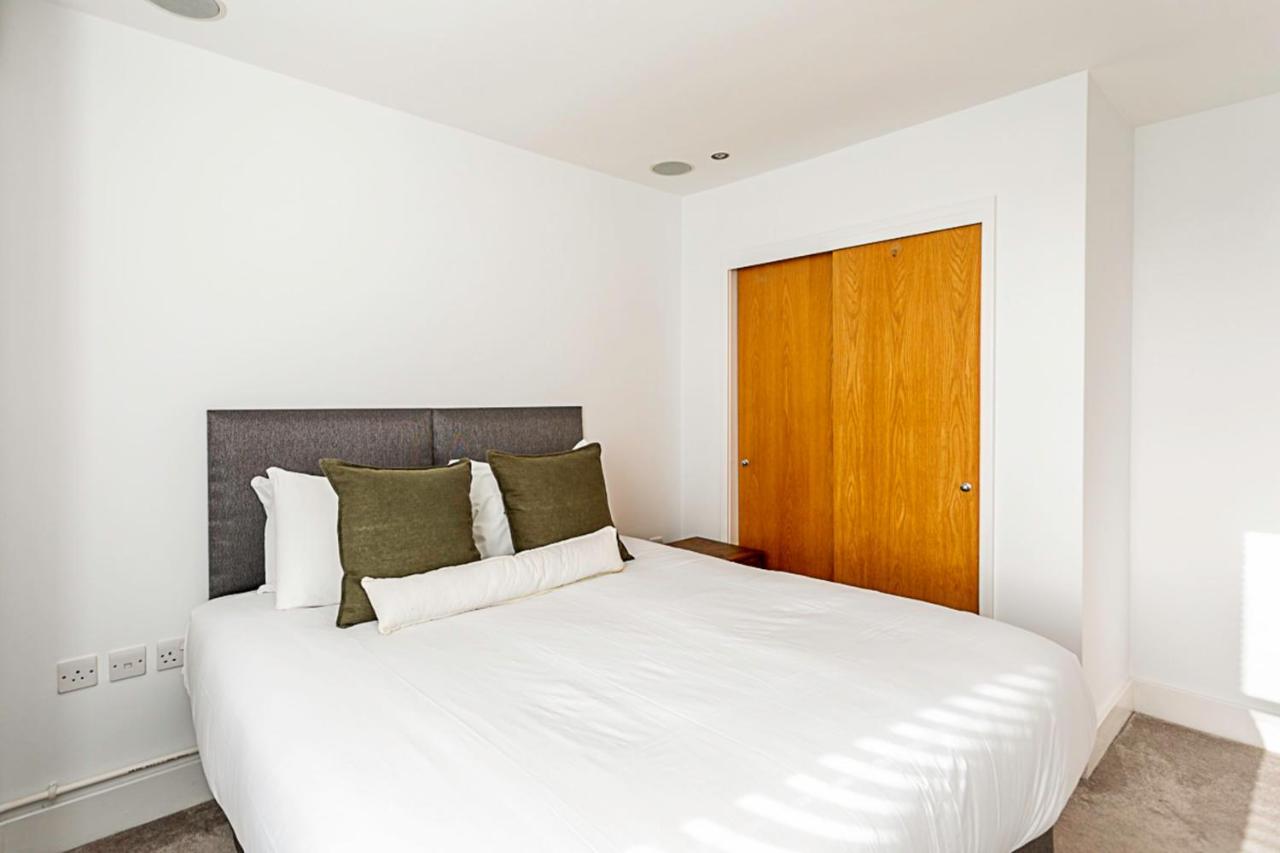 Appartement Elegant 3 Bed In Earl's Court Londres