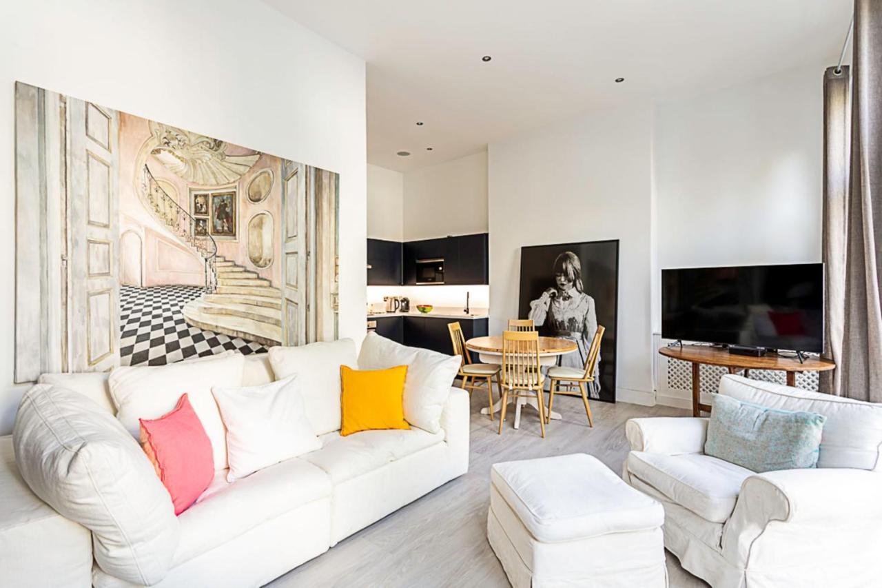 Elegant 3 Bed In Earl's Court Londres