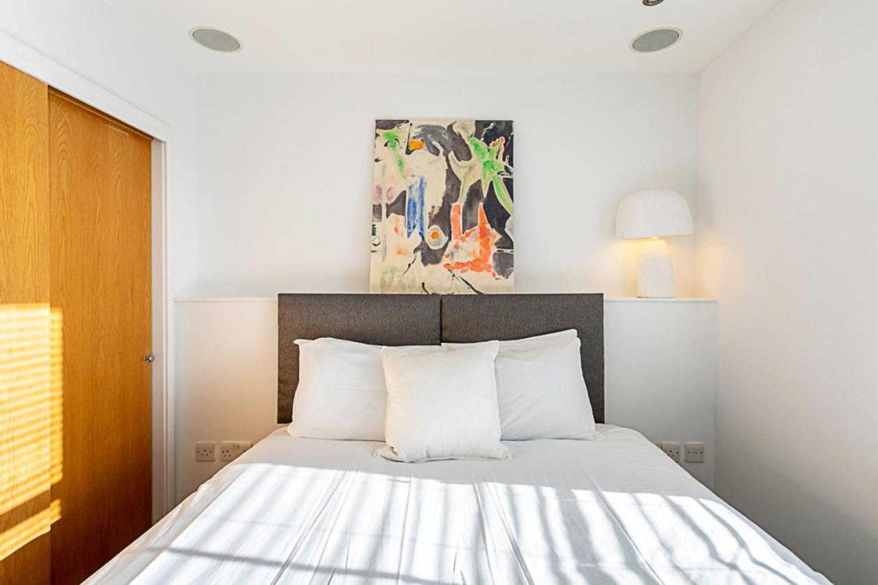 Elegant 3 Bed In Earl's Court Appartement Londres
