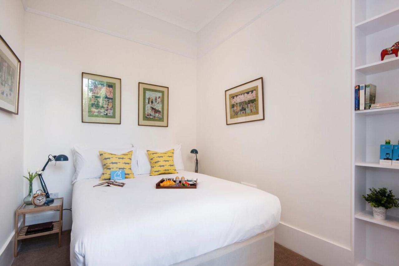 The Stunning Philbeach Garden Appartement *