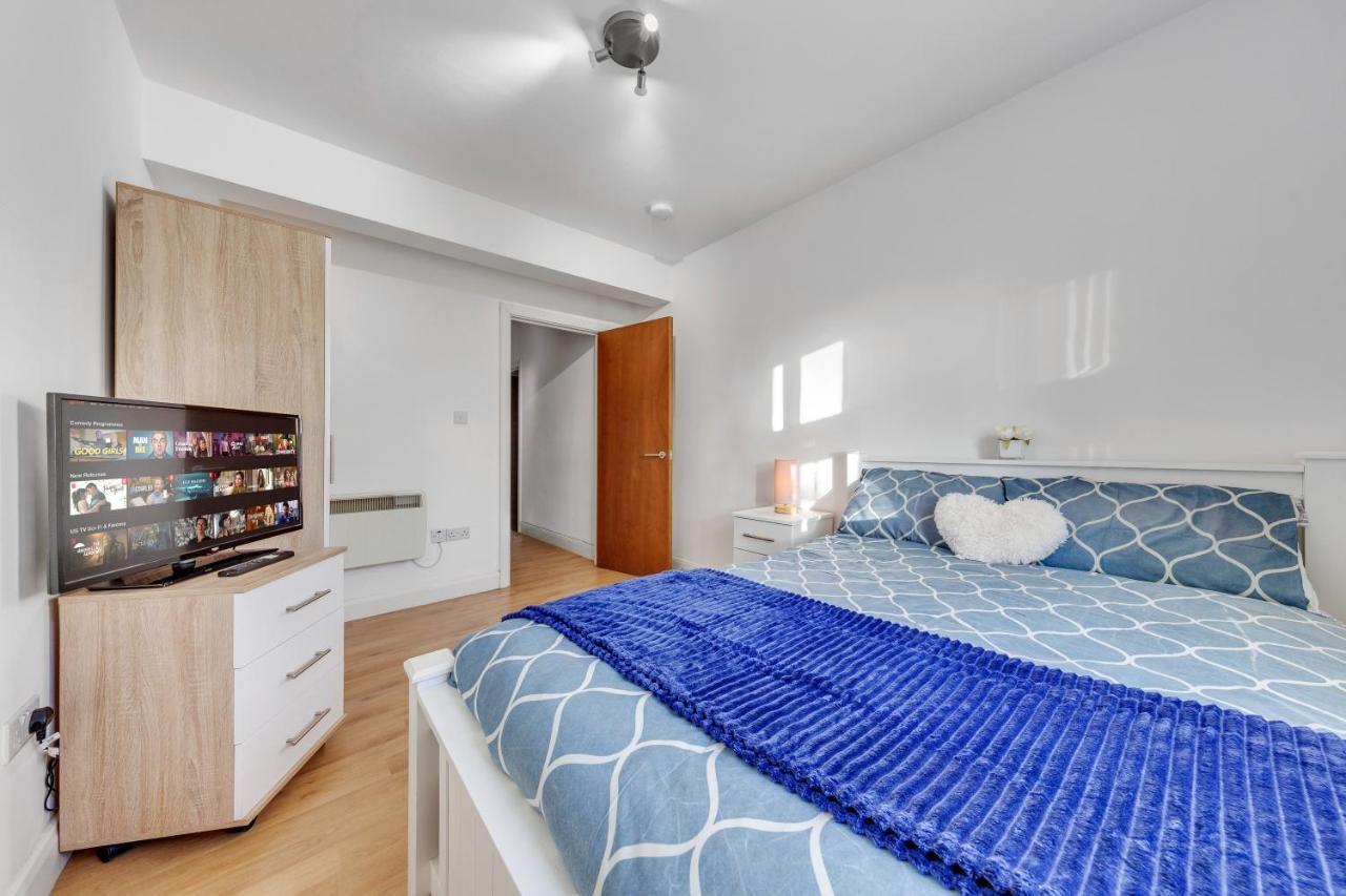 Lejlighed Cozy 1 Bed, Shepherds Bush