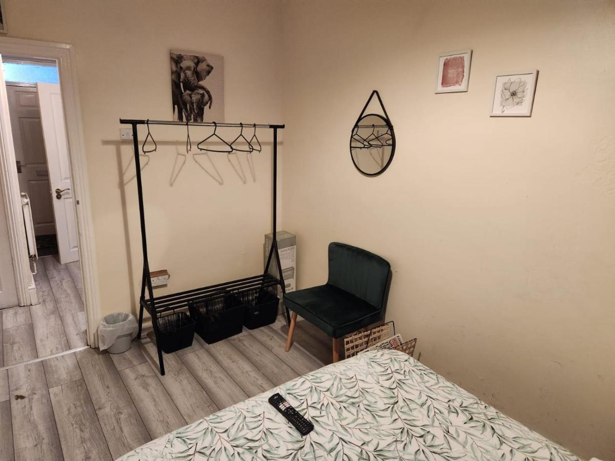 Leilighet 2-bedroom Flat In Cutty-sark, Greenwich ! London