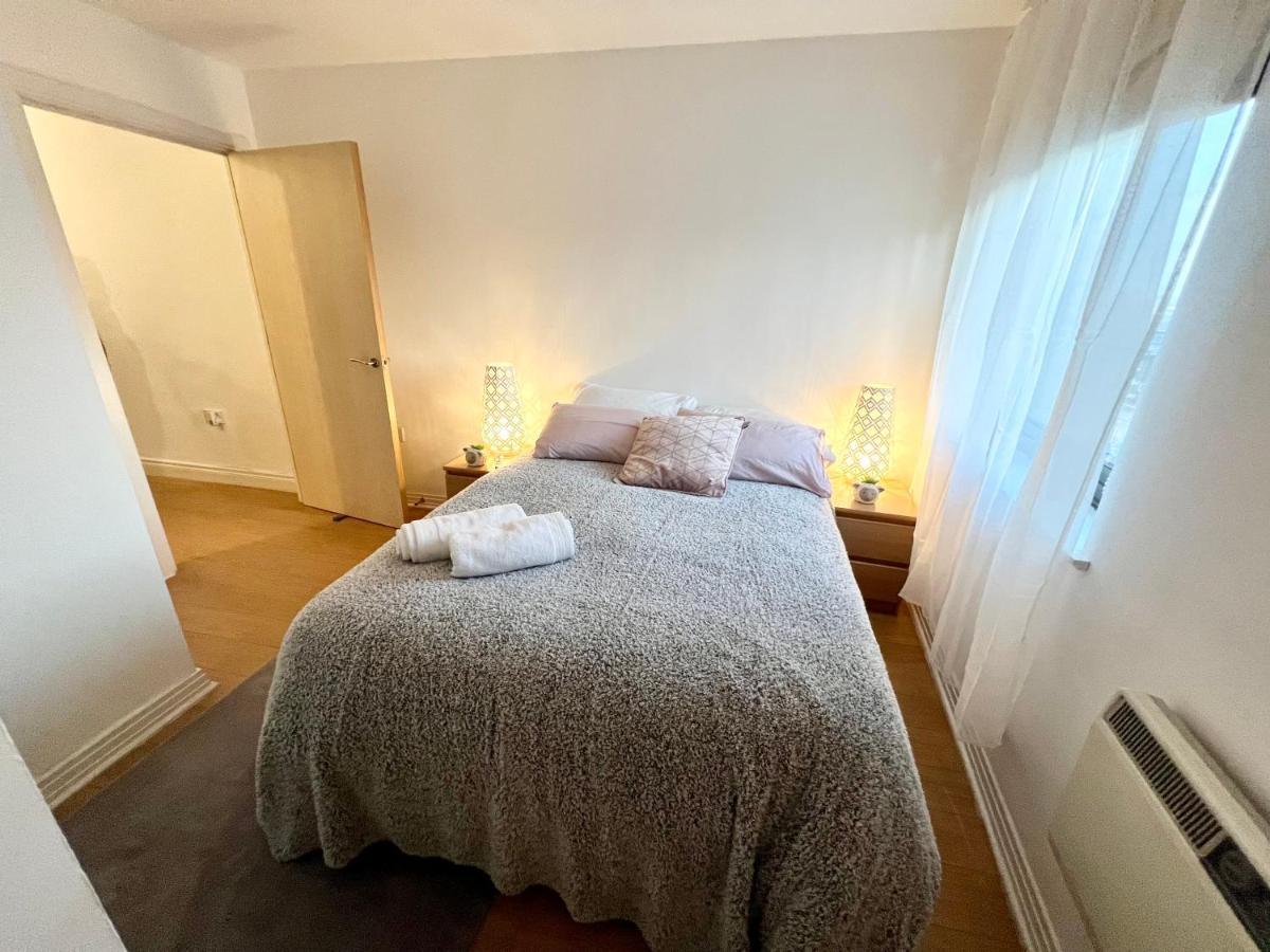 Modern Spacious Close To Station Leilighet *