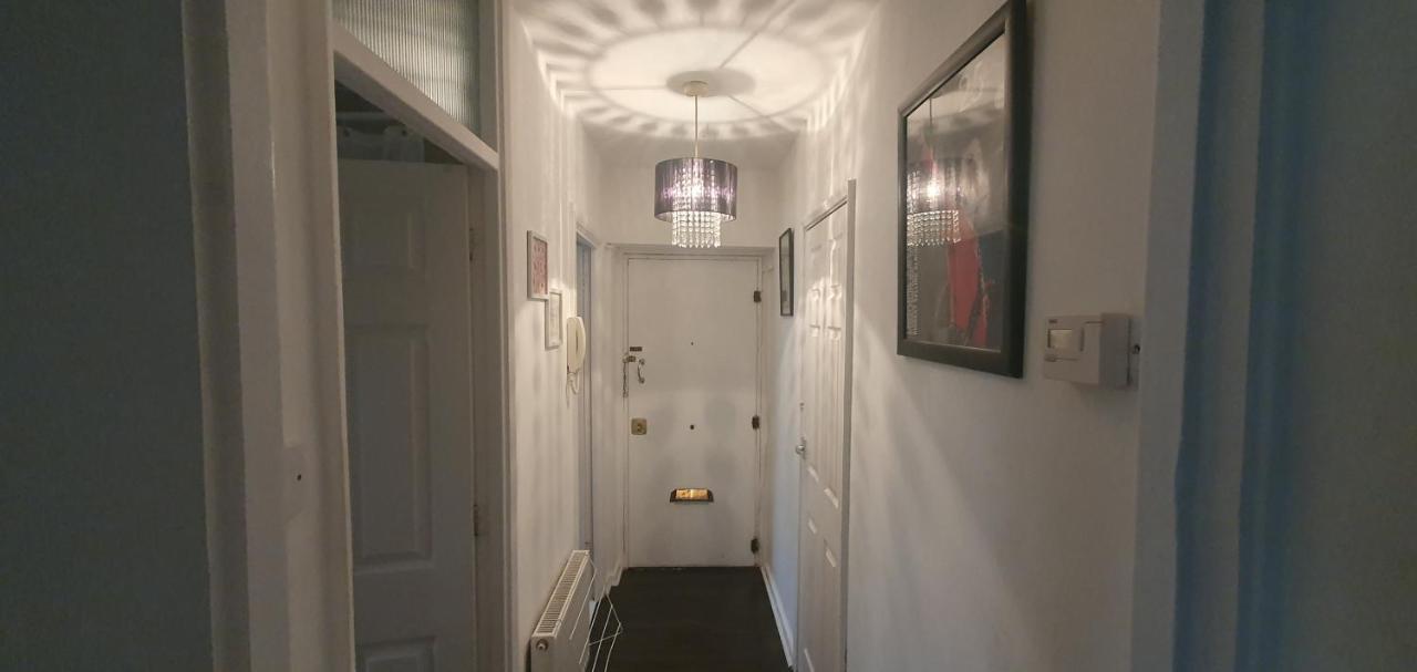 Stockwell Shortlet Apartment