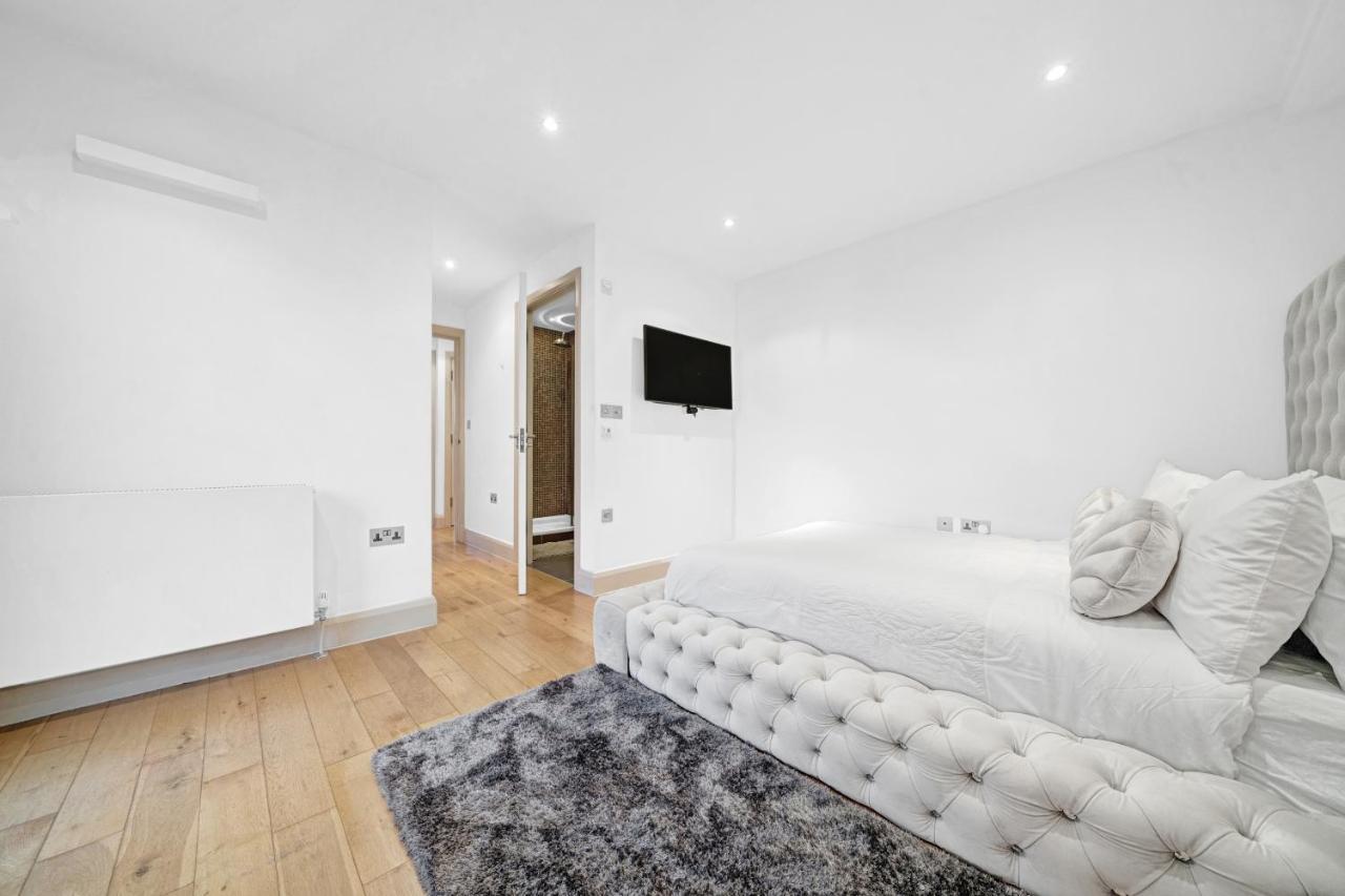 Lejlighed Tandy 2bed 2bath Bridge Great Location Excellent Transport Links *