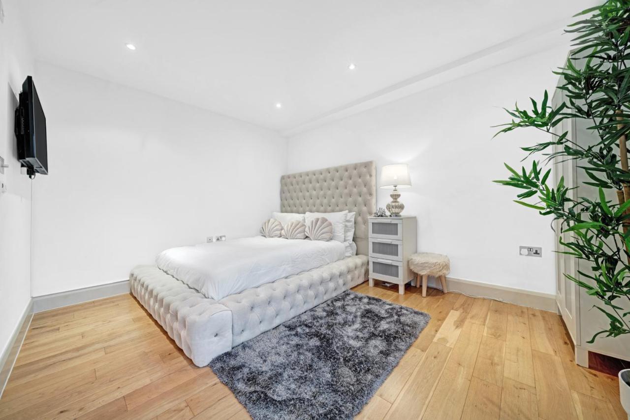 Tandy 2bed 2bath Bridge Great Location Excellent Transport Links Lejlighed *