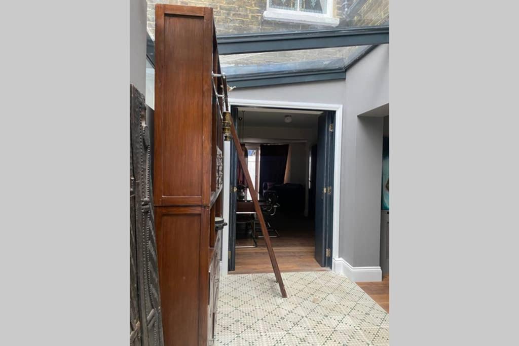 Stunning Flat In Chelsea Londres