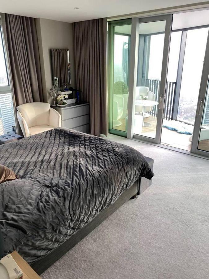 Charming 2-bed In London