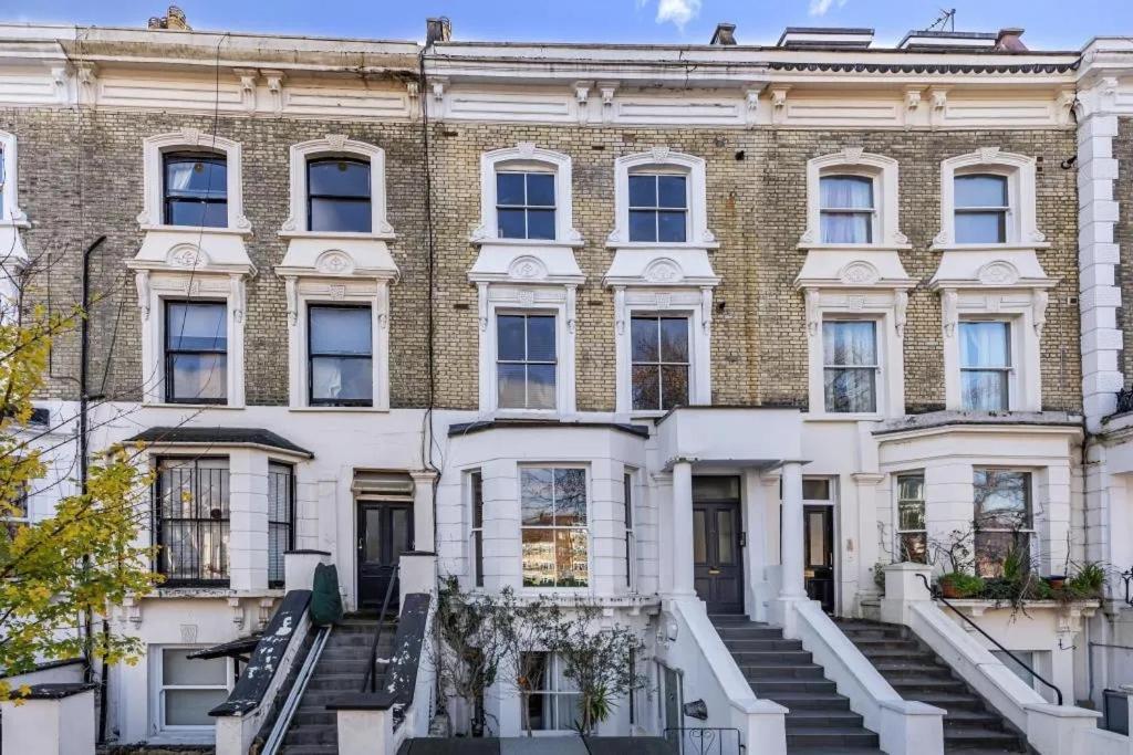 Notting Hill Family Lejlighed