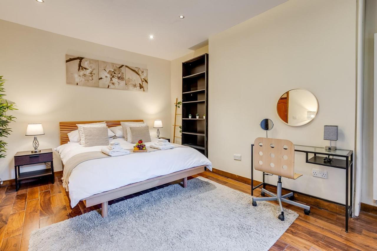 Leilighet Entire Family - 2bd2bth Earl's Court *