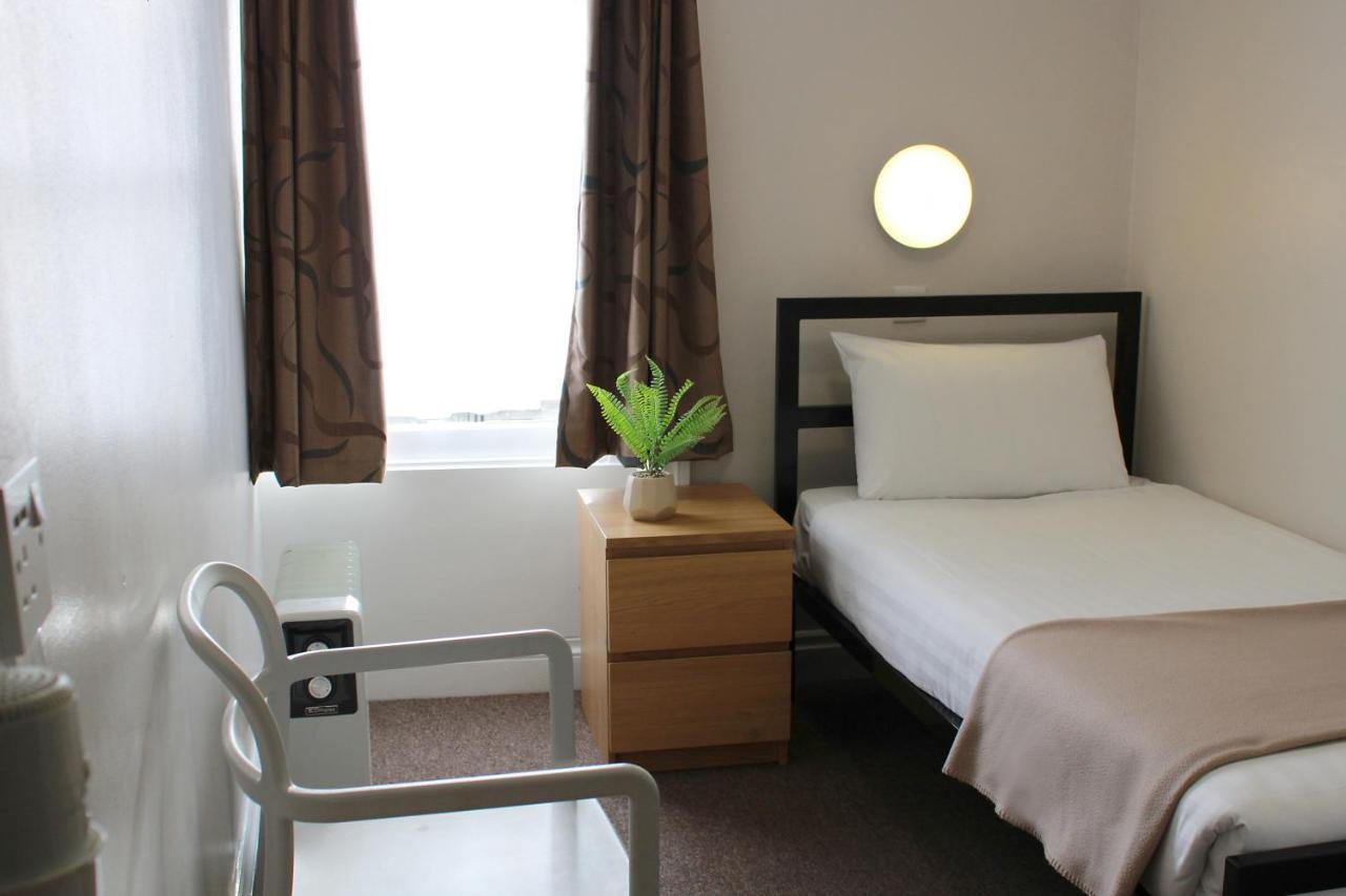 Hotel Lords London