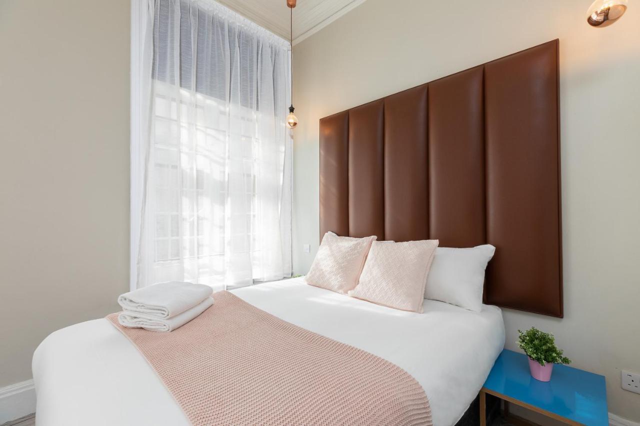 Lejlighed Air Conditioned High St Kensington London
