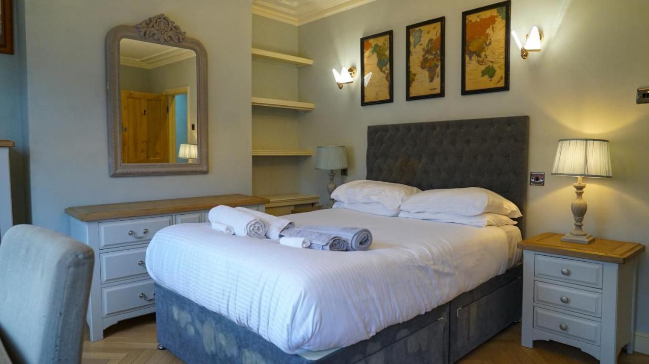 Semesterbostad 4 Bedroom Hammersmith Fulham London