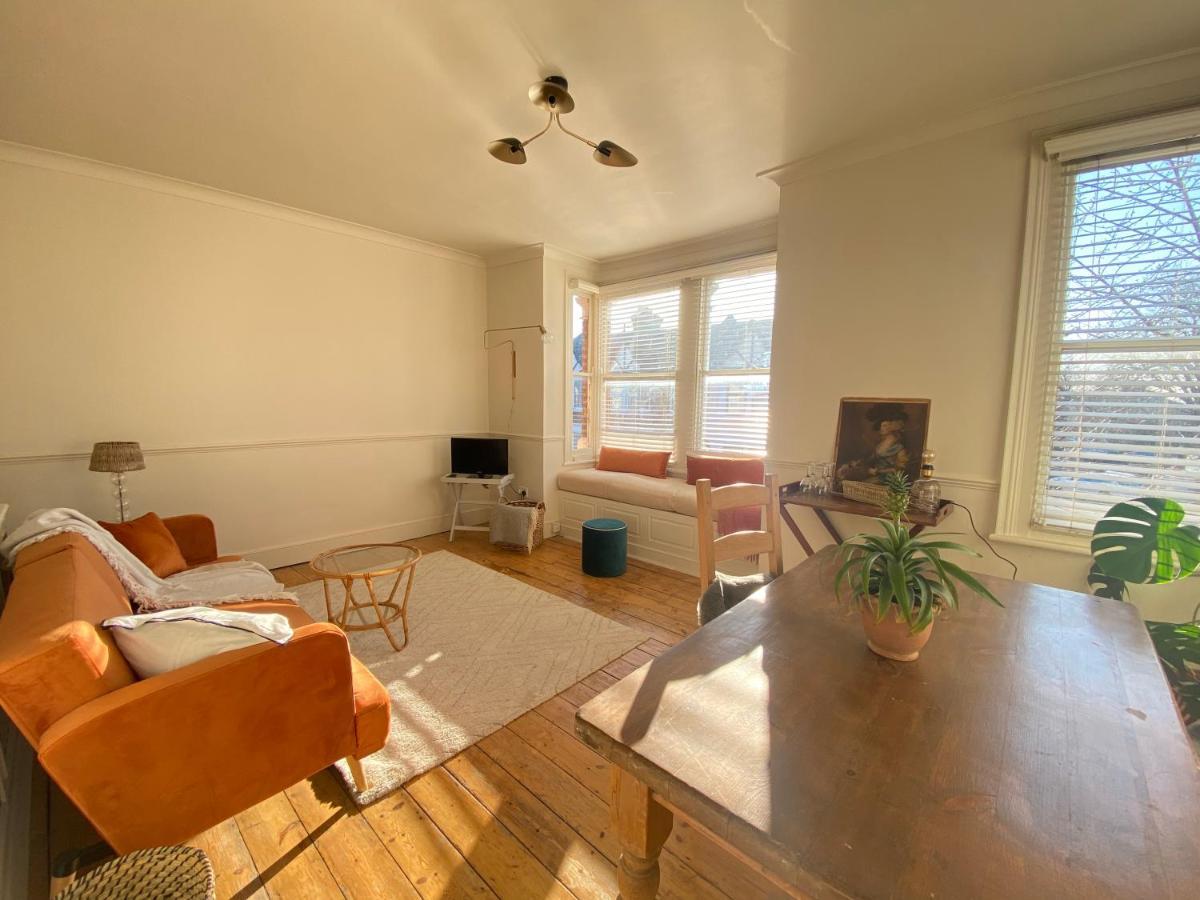 Appartamento Stylish Apt Excel Olympic Close To Station