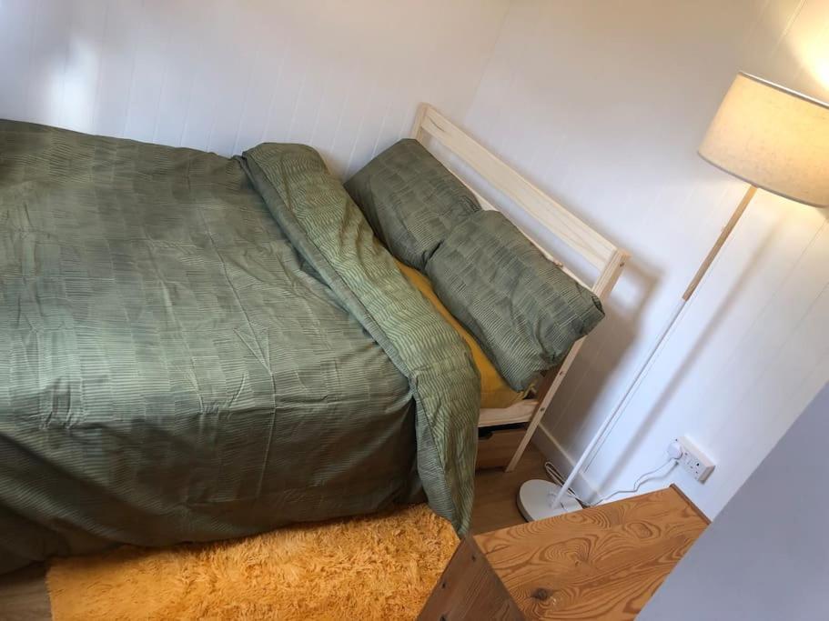 Lägenhet Mini In Zone 2