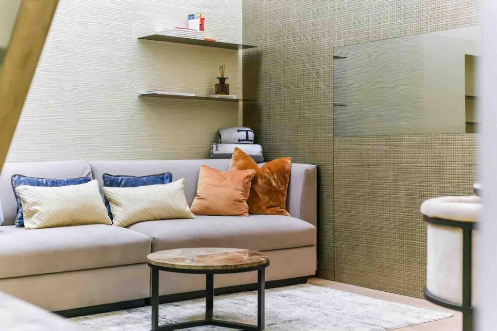 Luxury Modern Appartamento Londra