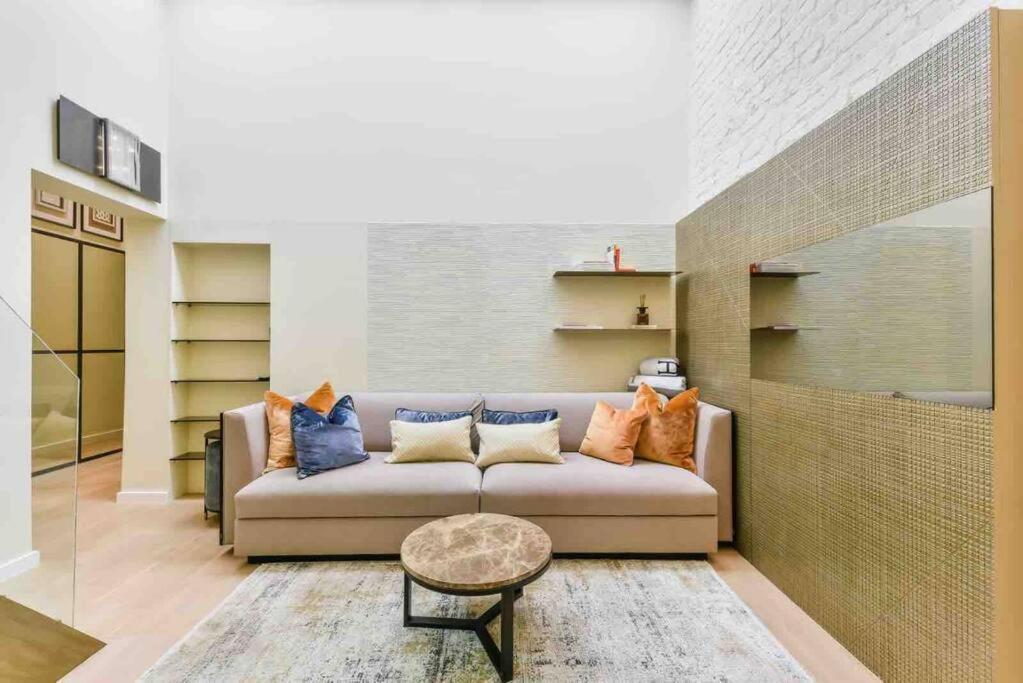 Appartamento Luxury Modern *